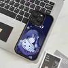 Virtual Singer Ado Phone Case For IPhone 17 16 15 14 13 Pro Max Plus 12 11 Cover
