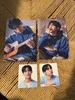 SEVENTEEN Mingyu Photo Frame for Sale.