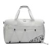 Outdoor Training Duffel Bag with Shoe Compartment