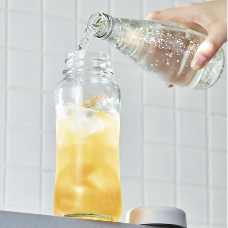 Damtuh Pokémon Kombucha Raisin Muscat