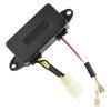 Generator Regulator For AVR Automatic Voltage Stabilization And Rectification Single-phase 2KW~4.5KW Gasoline Generator