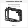 Insta360 GO 3 Metal Charging Cage for Vertical & Horizontal Shooting