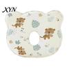 Baby Donut Pillow for Car Seats And Strollers Pillow, Memory Foam Sleeping Cute Cartoon Print, Bear Design, Comfortable Head Rest Infants Soft