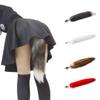 Plug Anal Toy For Women Adult Sex Product Sexy Fox Tail Anal Men Butt Plugs Stainles Steel Anal Plug Cosplay Sex Toys For Couple