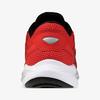 Mizuno Maximizer 27 Unisex Running Shoes 30.0 cm 3E Red and Black