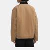 Carhartt WIP Veste Detroit OG FW25 Coupe ample classique Fermeture éclair Confortable Simple Manches longues Vestes pour homme I035614-00S-4O
