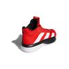 Adidas Pro Next Non-Slip Mid-Top Kids Basketball Shoes Kids Sneakers EF0855