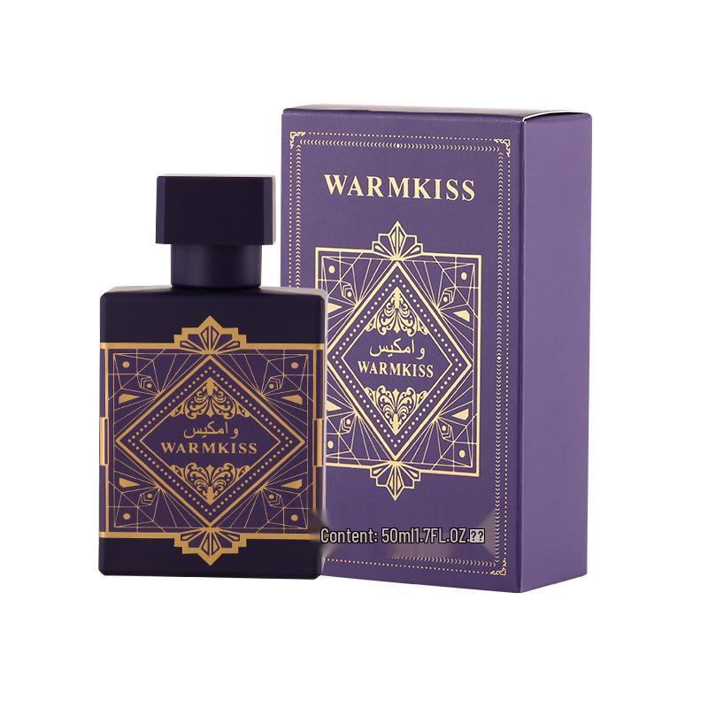 Unisex Woody Oriental Perfume - Popular Middle Eastern Scent