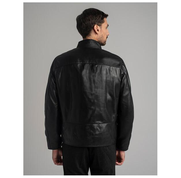 Куртка кожаная Borgio salandra_c