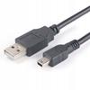 Mini Usb Cable Canon Jvc Hp Sony Olympus Navi