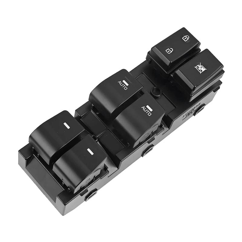 M63K-For Hyundai Ioniq 2017- Electric Power Master Window Switch Car Accessories 93570-G 93570-G4X