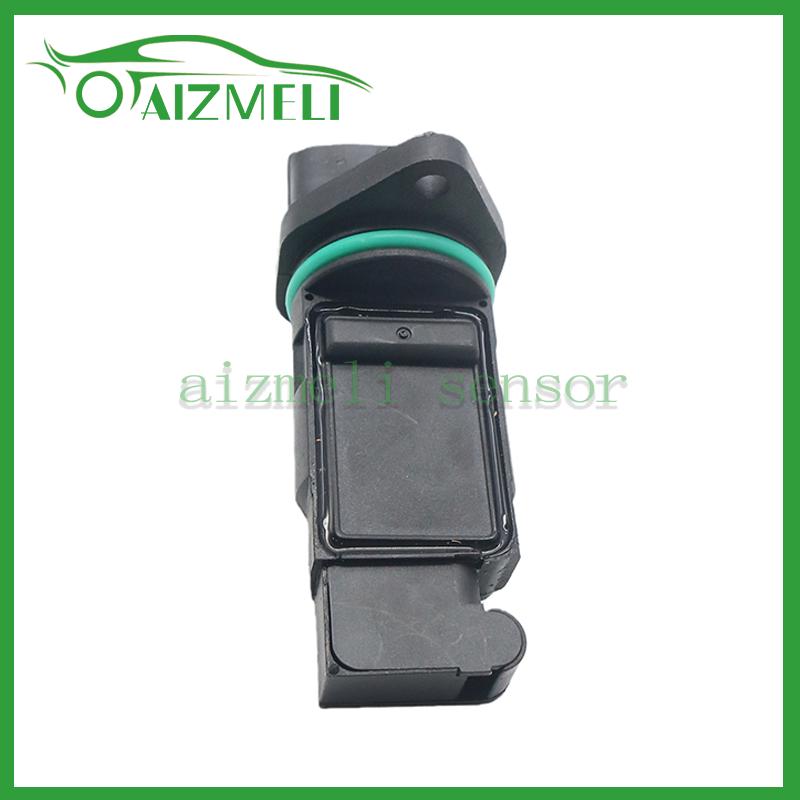 Mass Air Flow Meter Sensor MAF 99660612400 For Porsche 911 996 Boxster 986 MAS0454 0280218009 OE Factory Price Automobiles Spare