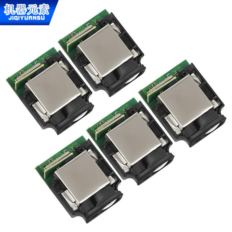 

80m High Precision Laser Distance Sensors 1mm Ranging Range Finder Module Alarm/Sensor