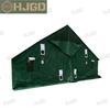 HJGD96 General Command Tent & Accessories