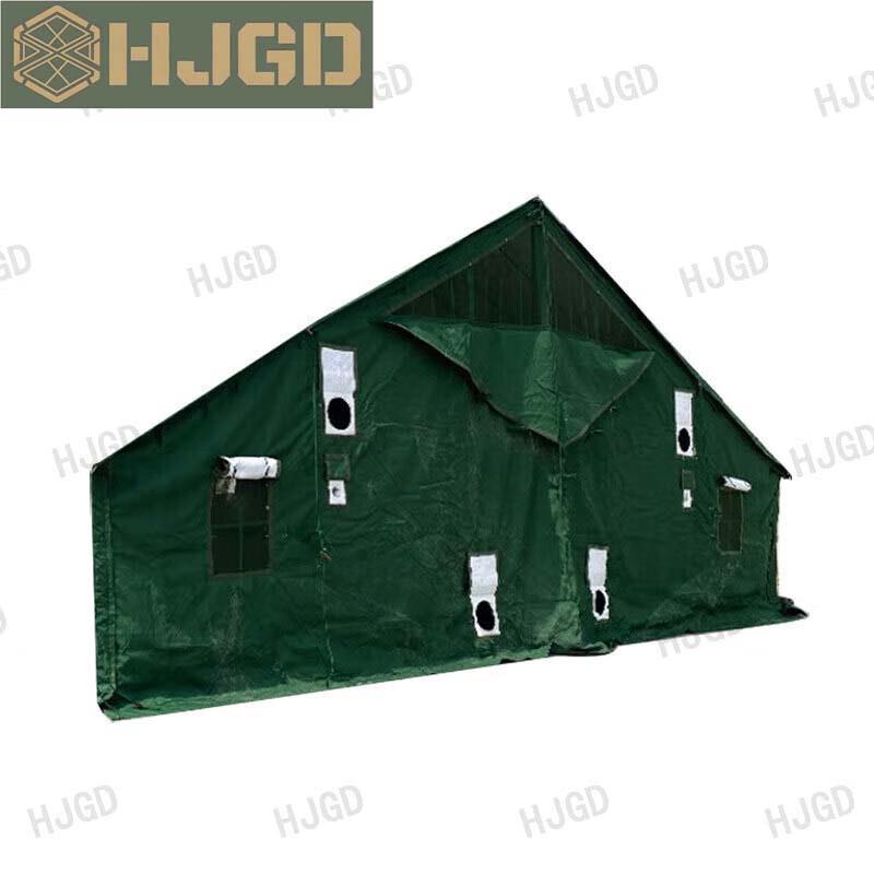 HJGD96 General Command Tent & Accessories