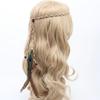 Versatile Boho Hairband Feather Ethnic Hair Accessories Creative Feather Headband  Girls Gifts