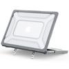 Clear Matte Hard Shell Case MacBook Air 13.6 Pro 14 With Stand Drop Protection Acrylic Multiple Colors