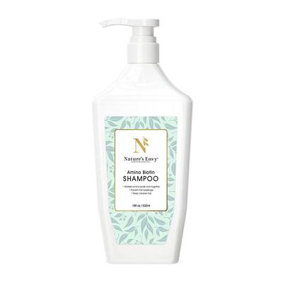 Natürliches Gate Aminosäure Biotin Shampoo