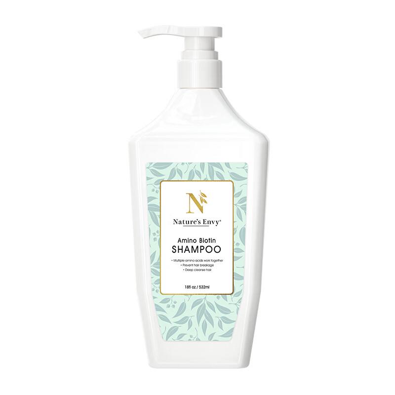 Natural Gate Amino Acid Biotin Shampoo