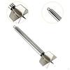 Meat Chopper Ground Beef Tool, Multipurpose, Easy To Use, Durability, Potato Masher