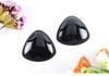 Transparent Silicone Shoulder Pad Invisible Anti Slip Strap Cushion Thin Pressure Relief Comfort Bra Accessory
