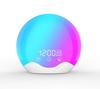 Sunrise Alarm Clock with Awakening Light Digital Sleep Sound Night Light Desk Clock Sleep Aid Device Color Changing Perfect Gift
