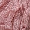 New Stripe Cotton Jersey Hijab Scarf For Women Muslim Long Shawls Headscarf Wraps Foulard Islamic Headband Turban Ramadan Hijabs