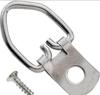 Single Hole Small Hanging Small Photo Frame Hook