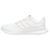 Adidas Runfalcon 1.0 Classic And Versatile Cushioning Slip Resistant Abrasion Resistant Breathable Lightweight Low top G28971