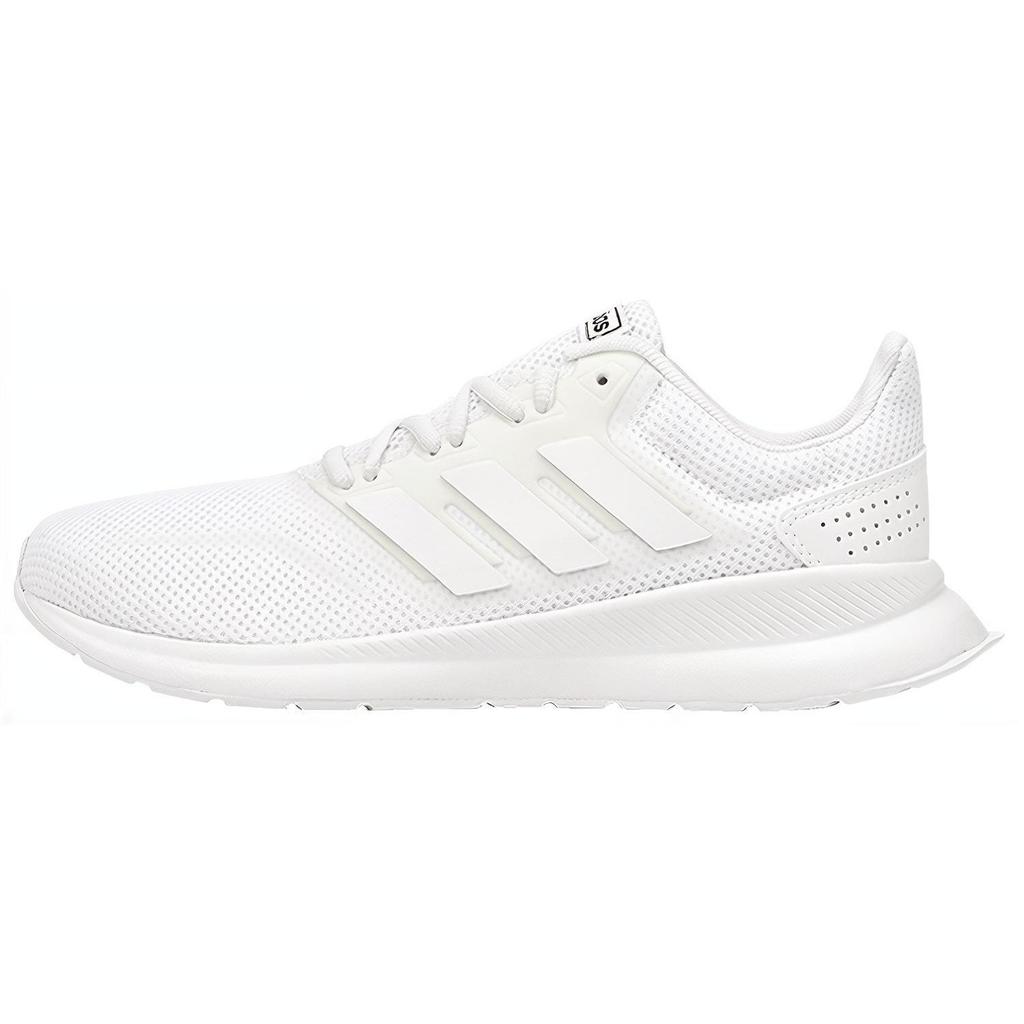 Adidas Runfalcon 1.0 Classic And Versatile Cushioning Slip Resistant Abrasion Resistant Breathable Lightweight Low top G28971