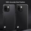Luxury PU Leather Case For OnePlus 15 OnePlus15 Back Cover TPU Silicone Shockproof Full Protection Phone Case For One Plus 15 5G