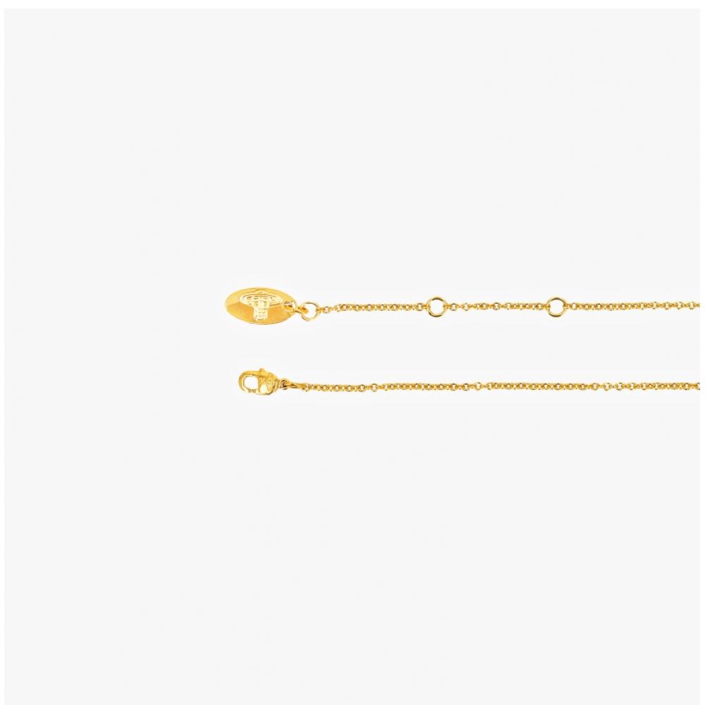 Vivienne Westwood 63020323 02r313 Balvina Pearl Necklace