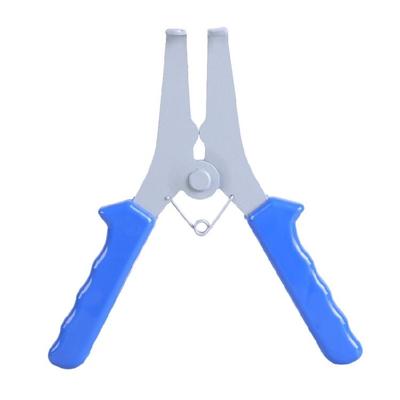 Miter Spring Pliers Spring Clamp Pliers Woodworking Tool Miter Pliers for Frames Moldings Composite Miter Corners