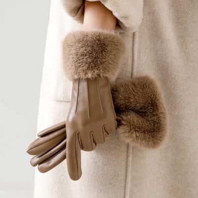 Accesorii – Mănuși și mitene
