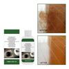 Zhihu Floor Cleaner for Wood and Floors - Remover, Polish, Brightening, Scent Mopping Solution