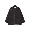 Carhartt WIP Chore Waterproof Square Label Chest Pocket Comfortable Long Sleeve Jacket Men Jackets I035343-89-XX
