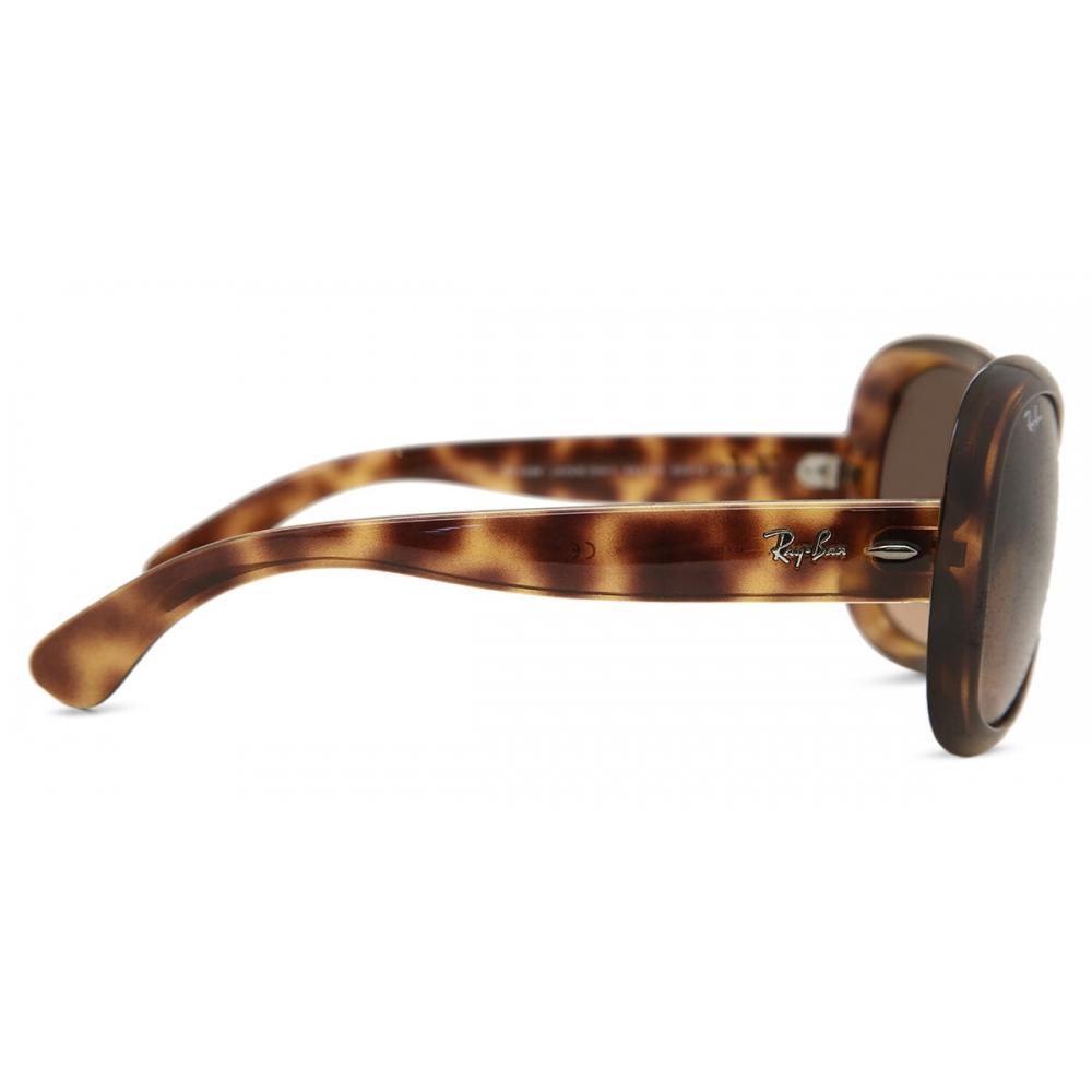 Ray Ban Rb4098 Jackie Ohh Ii 642 A5 Women Sunglasses