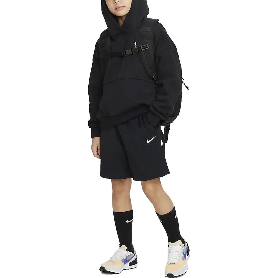 Nike Grade School Shorts Moderate FB1327-010
