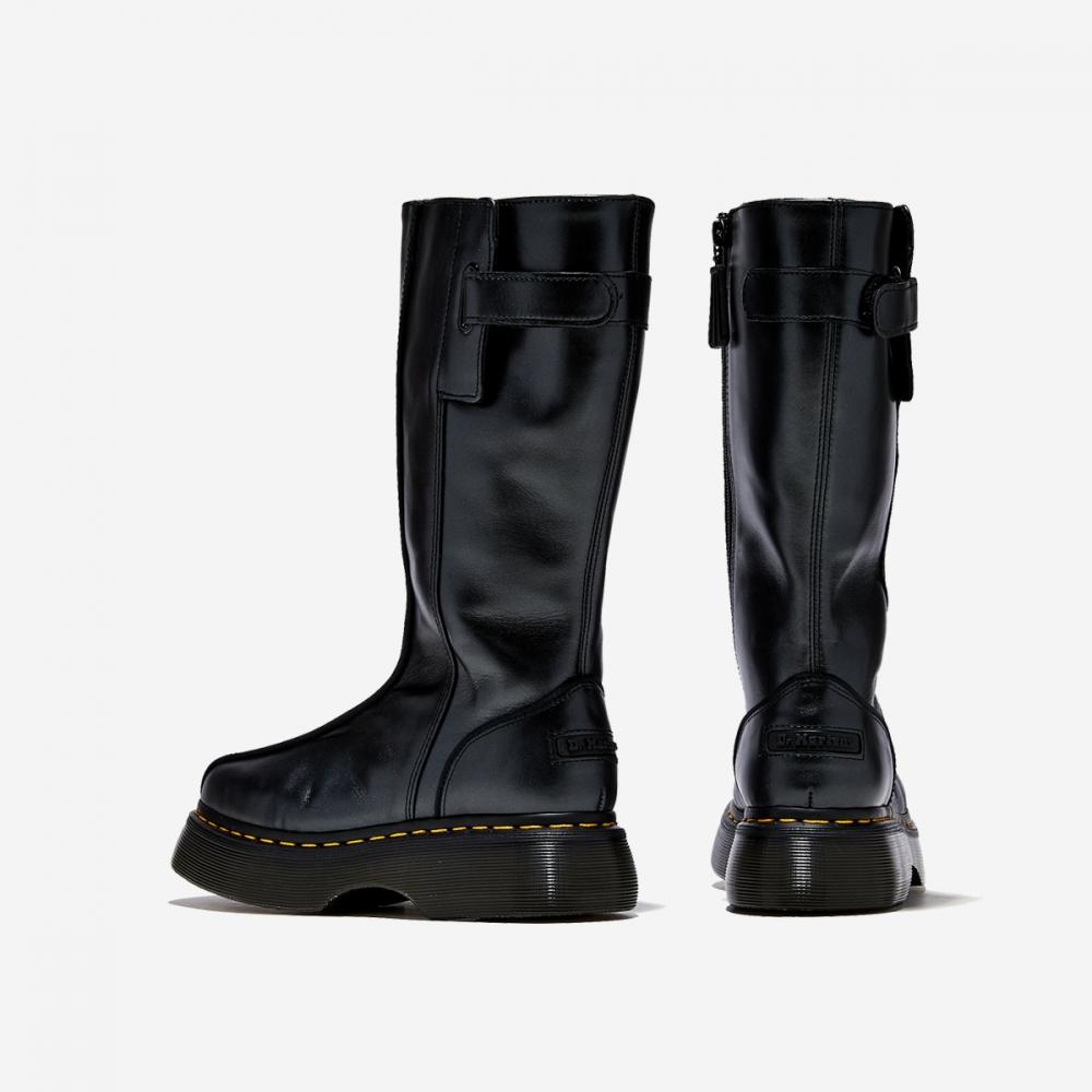 Dr.martens Buzz Hi High Boot Dmt42577001