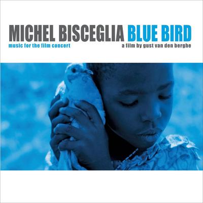 CD BISCEGLIA, MICHEL - Blue Bird  PR1507CD28 Prova Records 2015 Japan Jazz Used