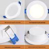 Junsheng Tianhong LED Downlight