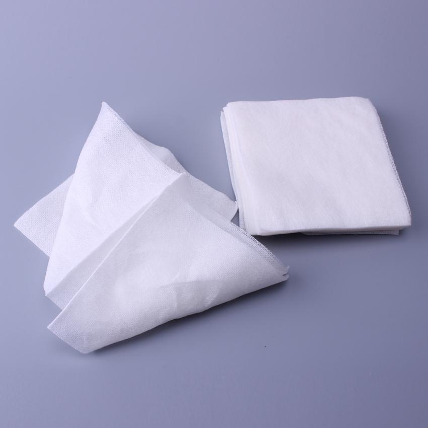 Bemcot M3 Cleanroom Wiper Non-Woven Polyester Fabric Lint-Free and Cleanroom Paper 100pcs&Dry Clean Only