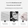 Luminous Electric Earwax Removal Set for Adults and Children