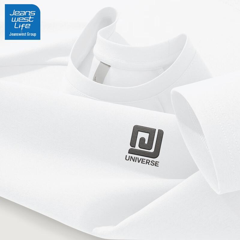 

JEANSWEST LIFE Men s Quick-Dry Long Sleeve T-Shirt 2XL