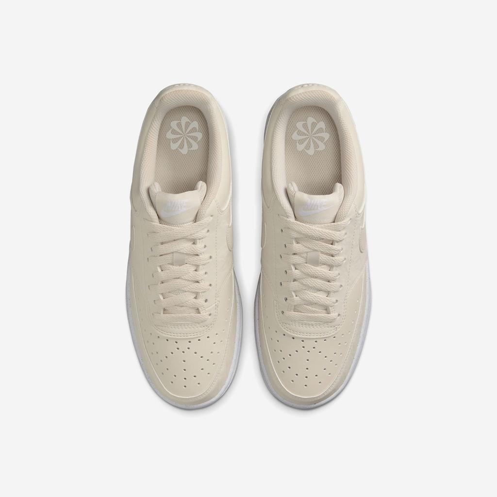[Nike] Court Vision Low [HQ4377] [Shipped from Korea] 100% Authentic