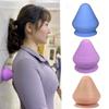 Trigger Point Adsorption Yoga Fitness Yoga Fascia Ball Health Care Back Massage Tool Massage Ball