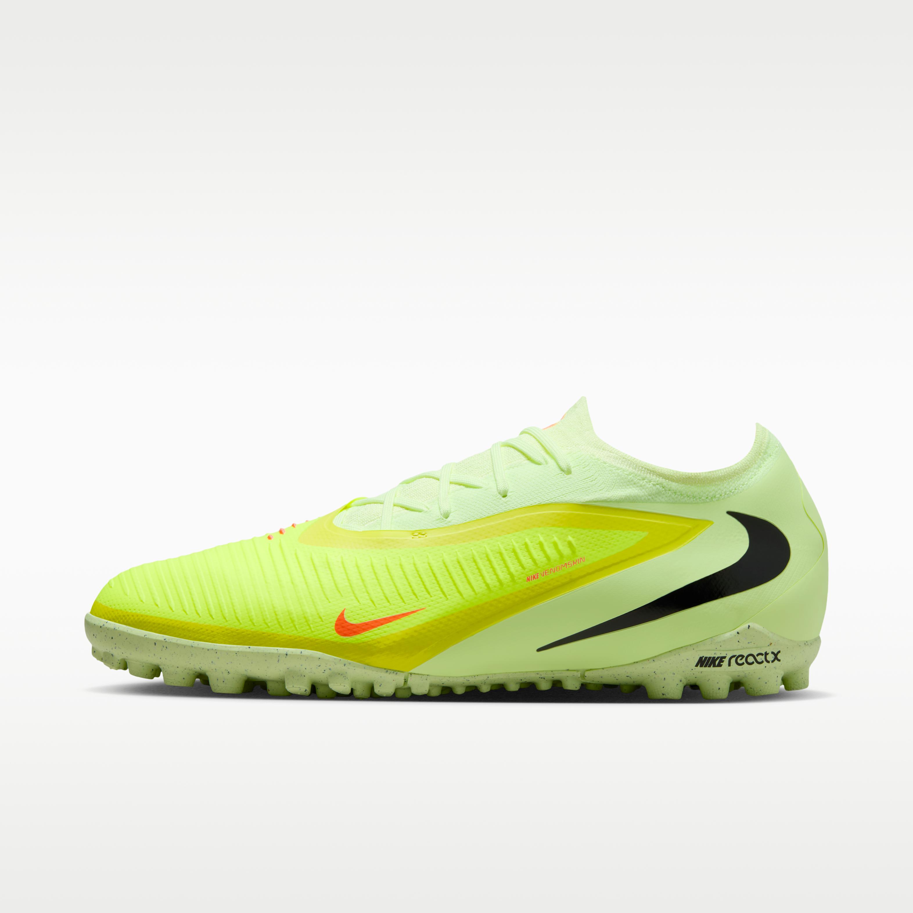 Nike Phantom 6 Low Pro TF Max Voltage Pack 40.5