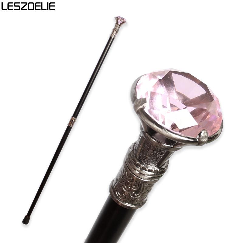 10 Colors Diamond Type Handle Luxury