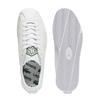 Lacoste Damskie Skórzane Trampki Klubowe