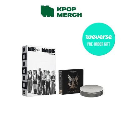 [Pré-venda] i-dle - We made (9º Mini)